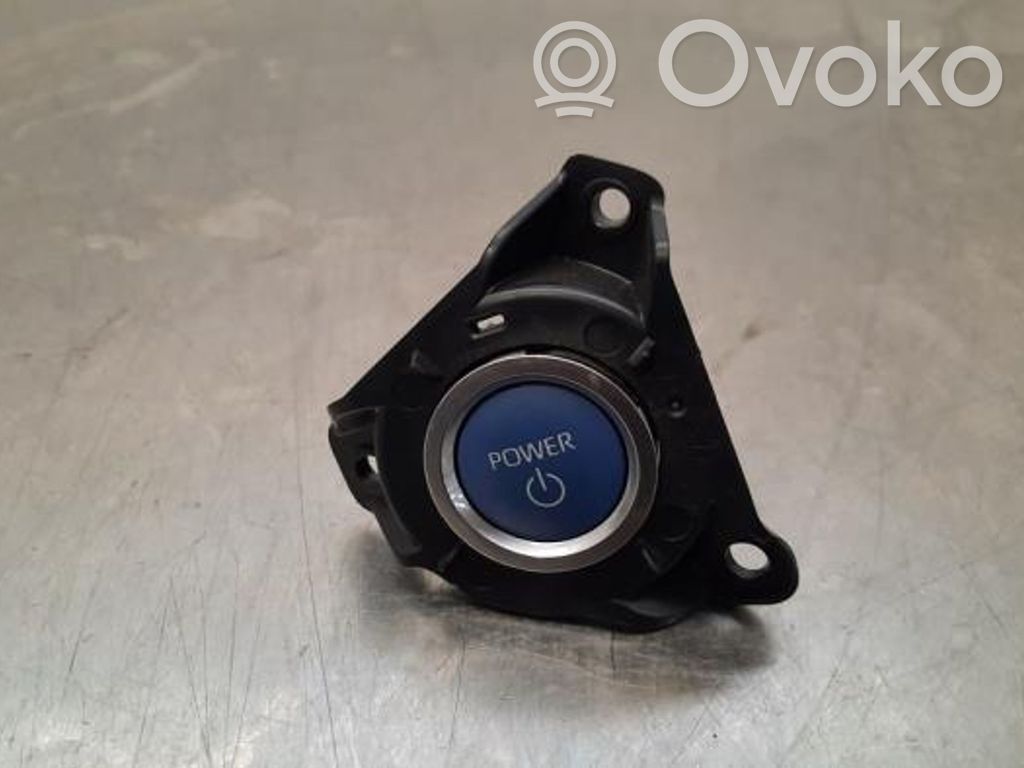 Toyota Corolla E210 E21 Engine start stop button switch 