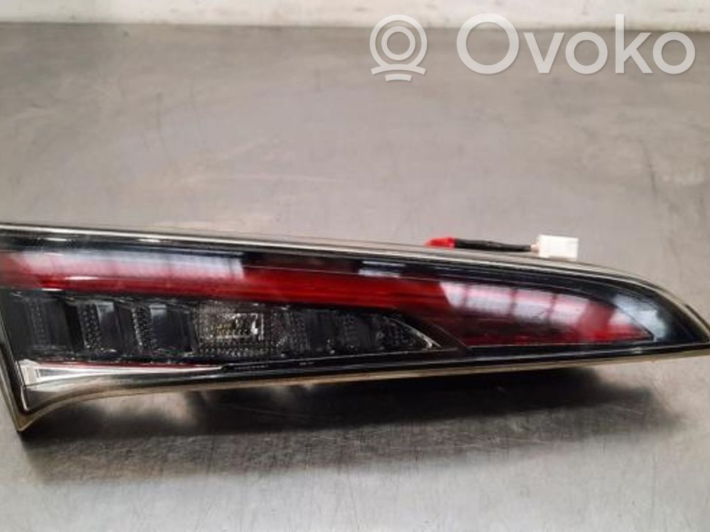 Toyota Corolla E210 E21 Luci posteriori