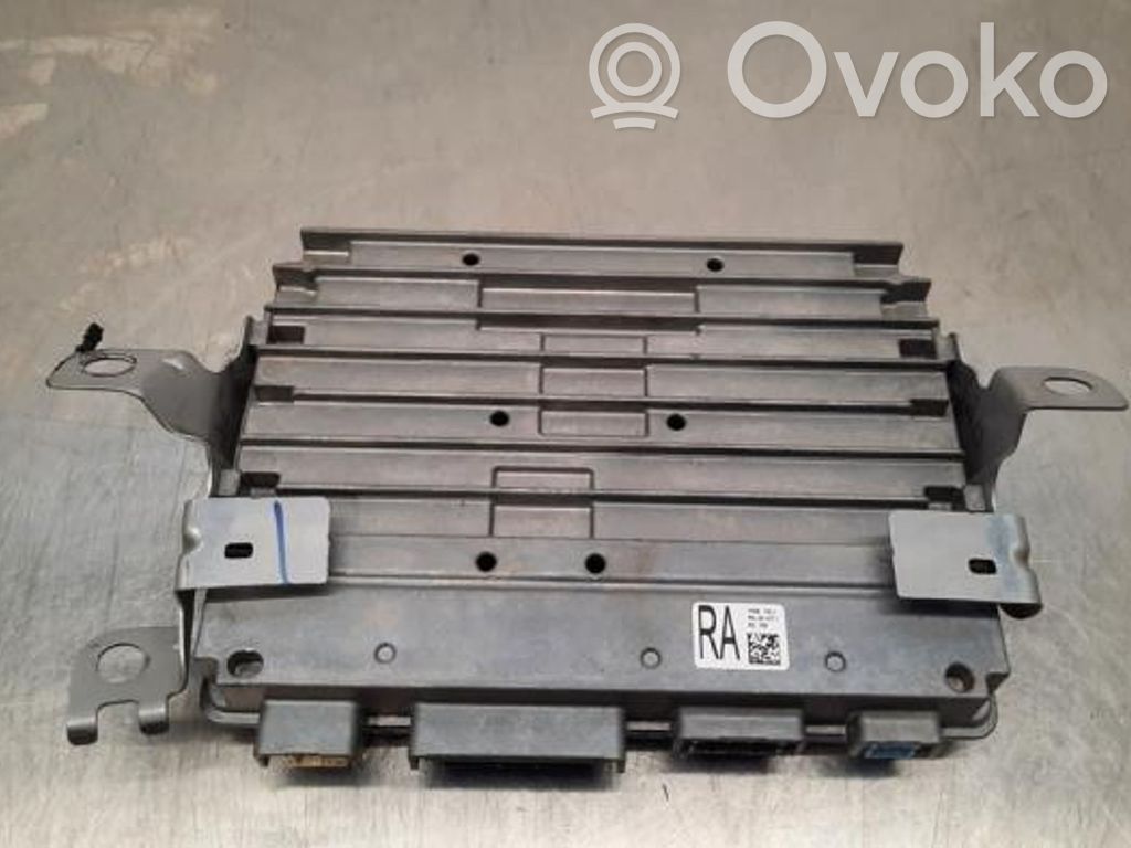 GPS-navigaation ohjainlaite/moduuli   86840K0010B,86840K0010B