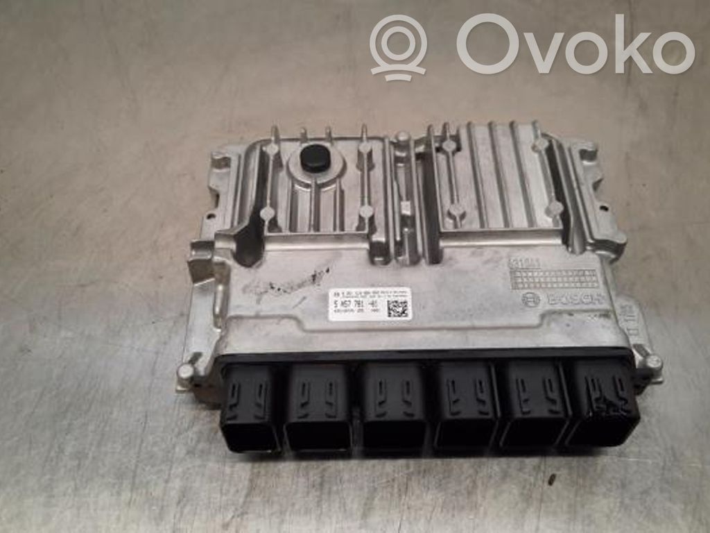 BMW 3 G20 G21 Engine control unit/module 