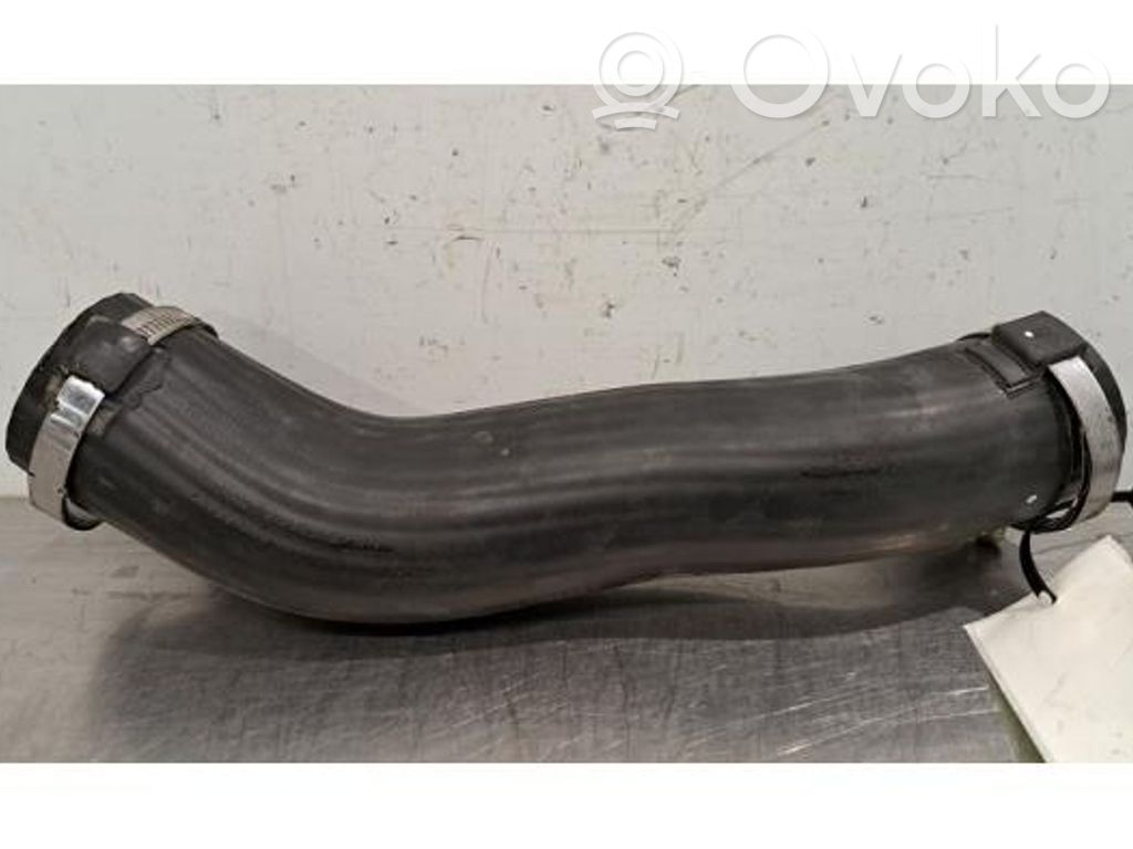 KIA Stonic Intercooler hose/pipe 