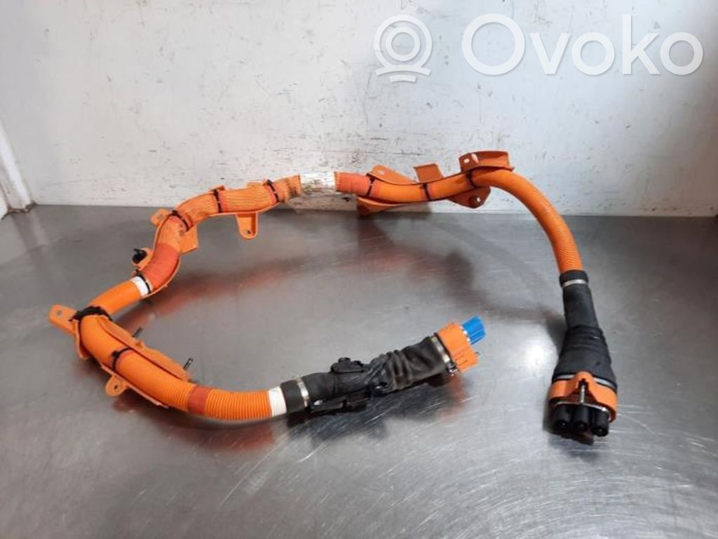 Engine installation wiring loom   560101983,52178554,52178554