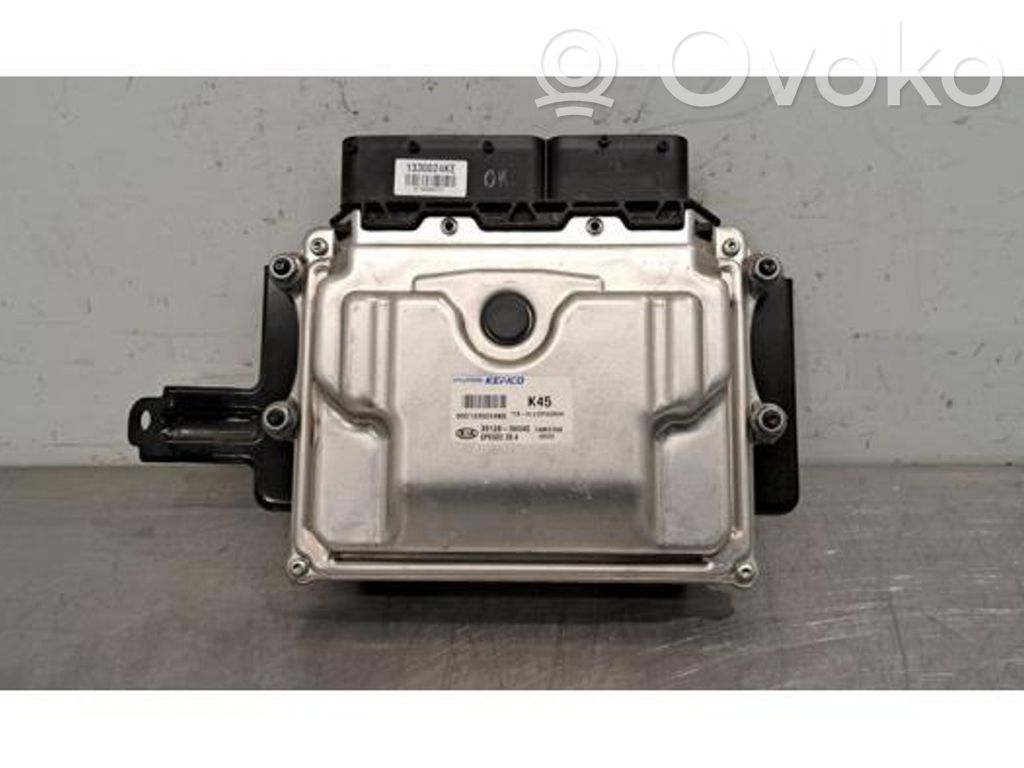 KIA Stonic Sterownik / Moduł ECU 