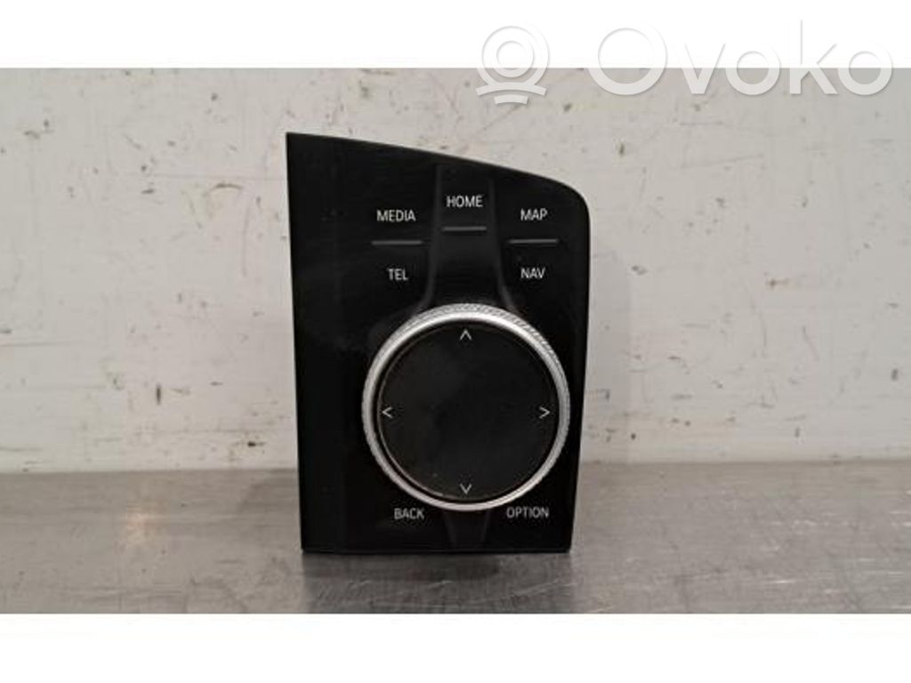 BMW 3 G20 G21 Interruptor de control multifunción 