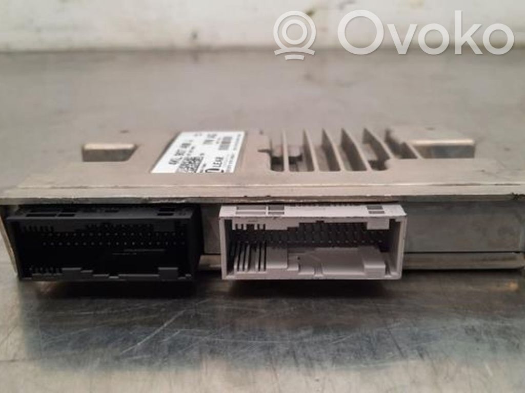 Audi RS6 C8 Gateway control module 