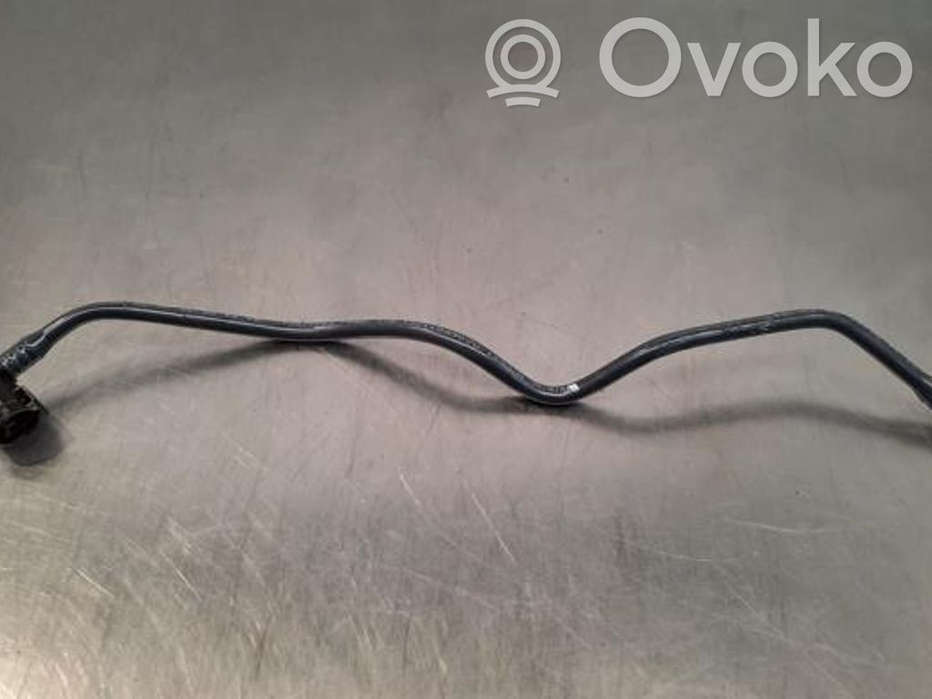 Mercedes-Benz C W206 Tubo flessibile del liquido di raffreddamento del motore
