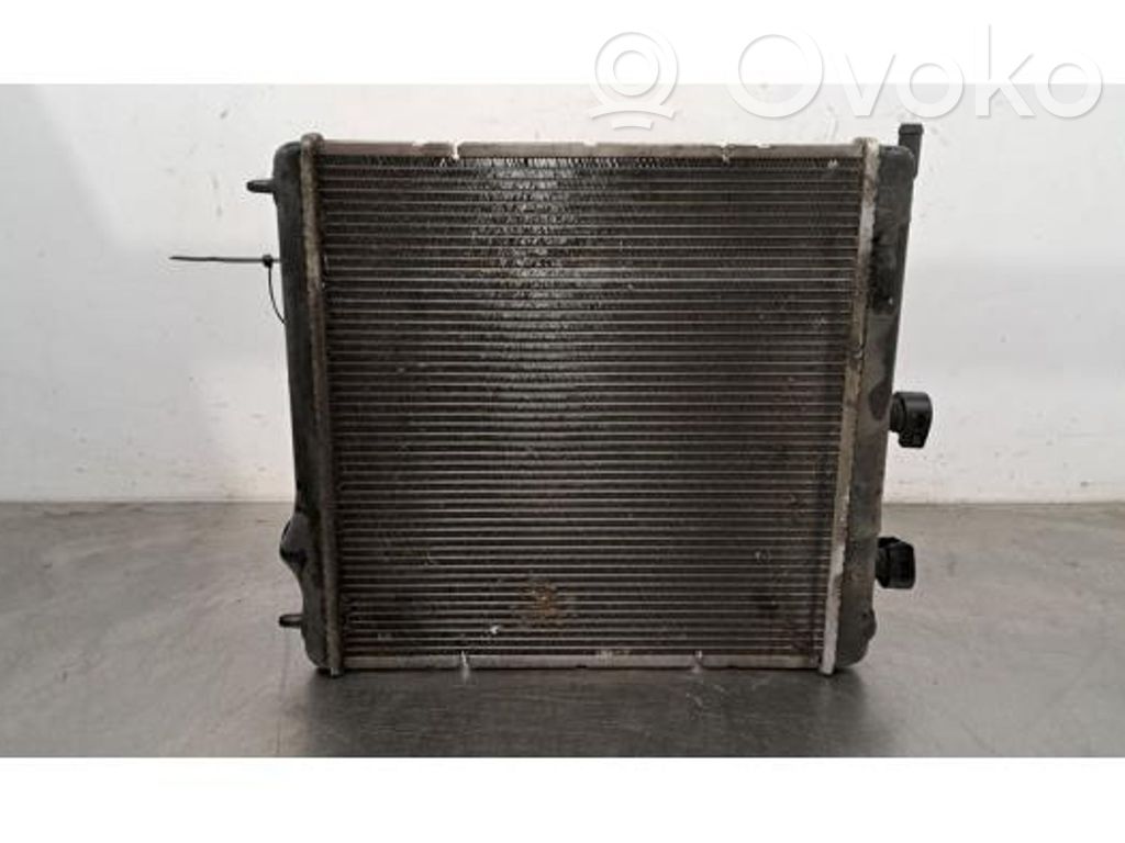Citroen C3 Radiateur de refroidissement
