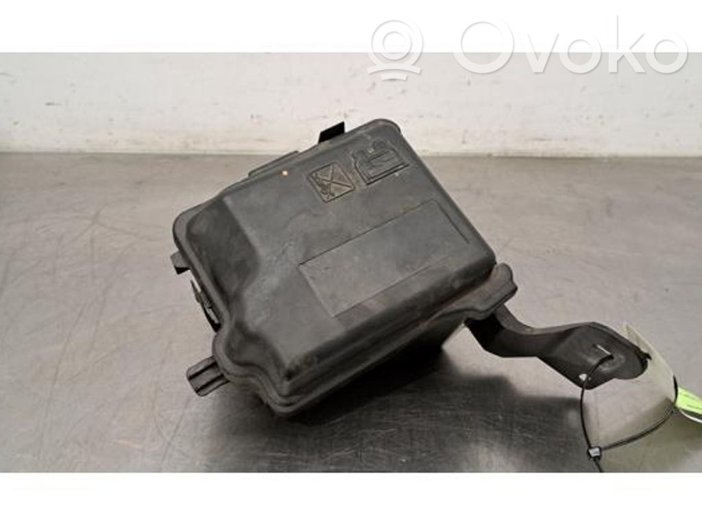 Citroen C3 Set scatola dei fusibili 