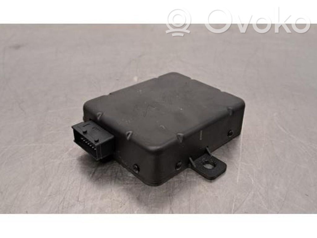 DS Automobiles 9 Antenos valdymo blokas 