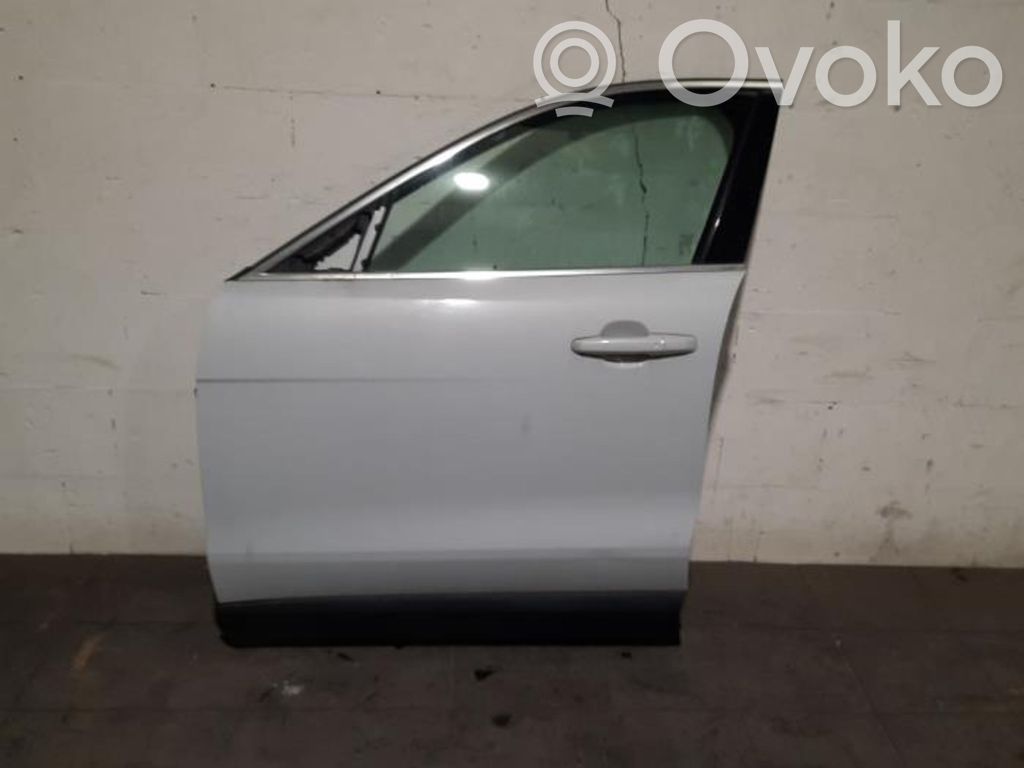Jaguar F-Pace Puerta delantera 