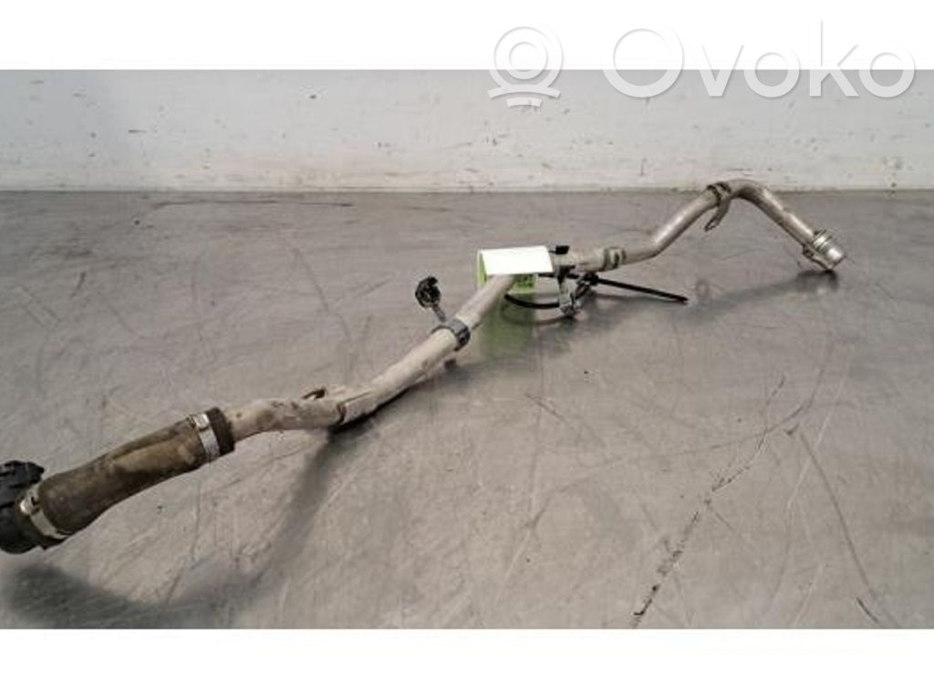 Mercedes-Benz Vito Viano W447 Conductă/furtun lichid de răcire motor