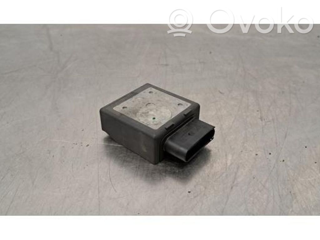 Volkswagen Touran III Unité de commande / module de pompe à carburant 