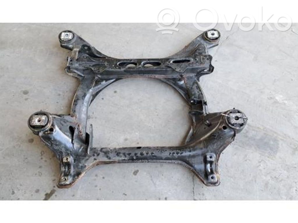Porsche Cayenne (92A) Sottotelaio anteriore