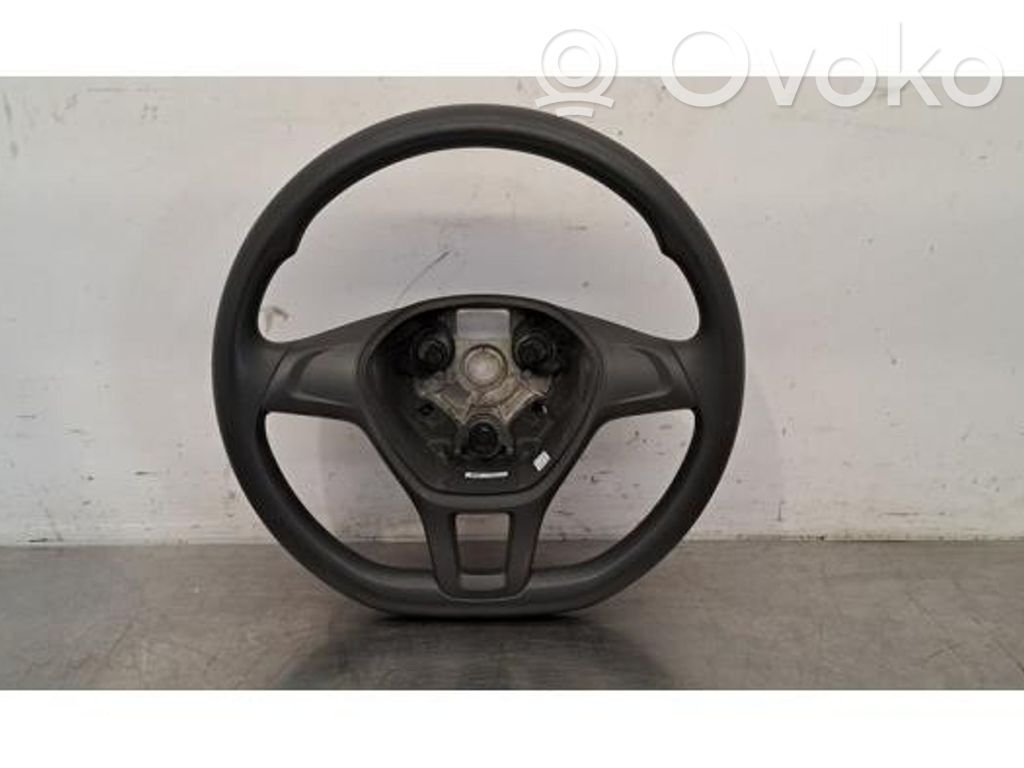 Volkswagen Caddy Volante 