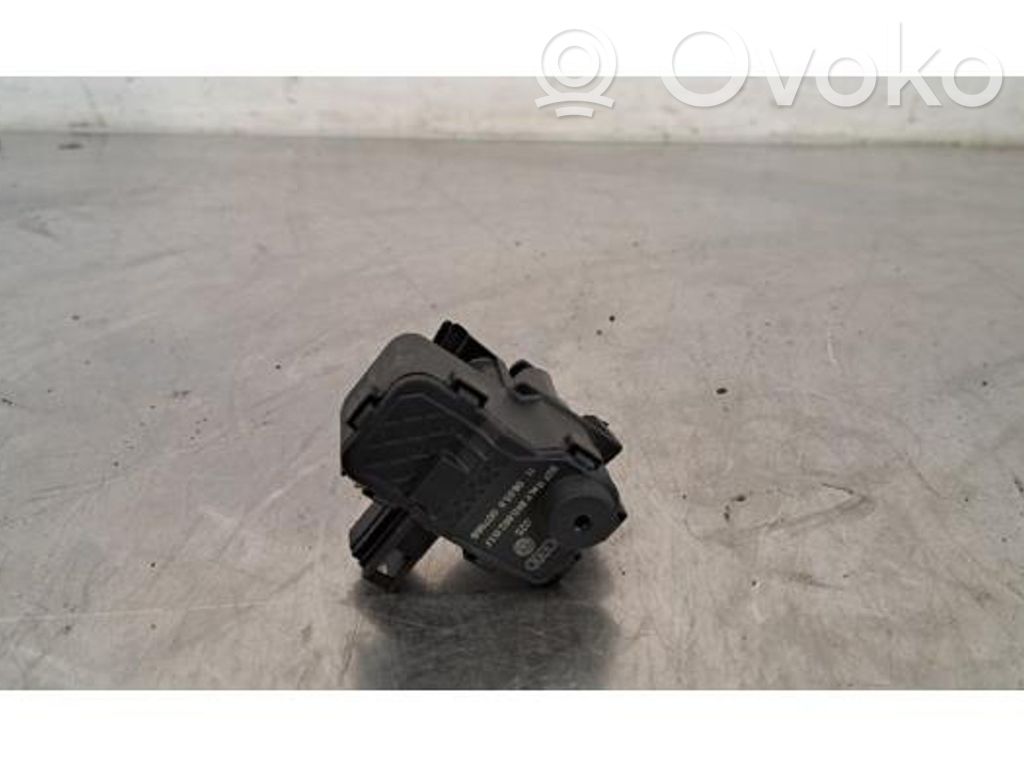 Porsche Cayenne (92A) Motorino del tappo del serbatoio del carburante 