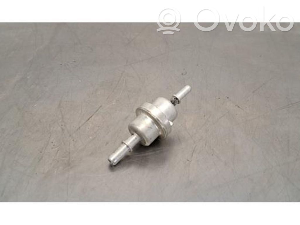 Peugeot Boxer Régulateur de pression de carburant 