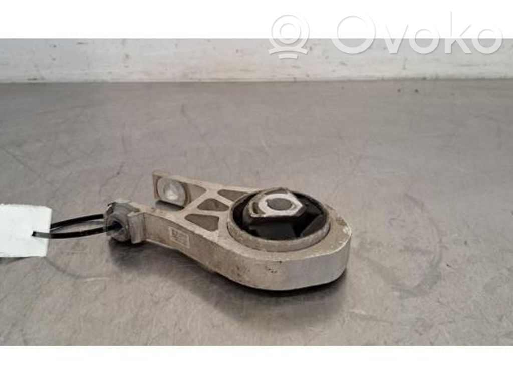 Citroen Jumper Gearbox mounting bracket 