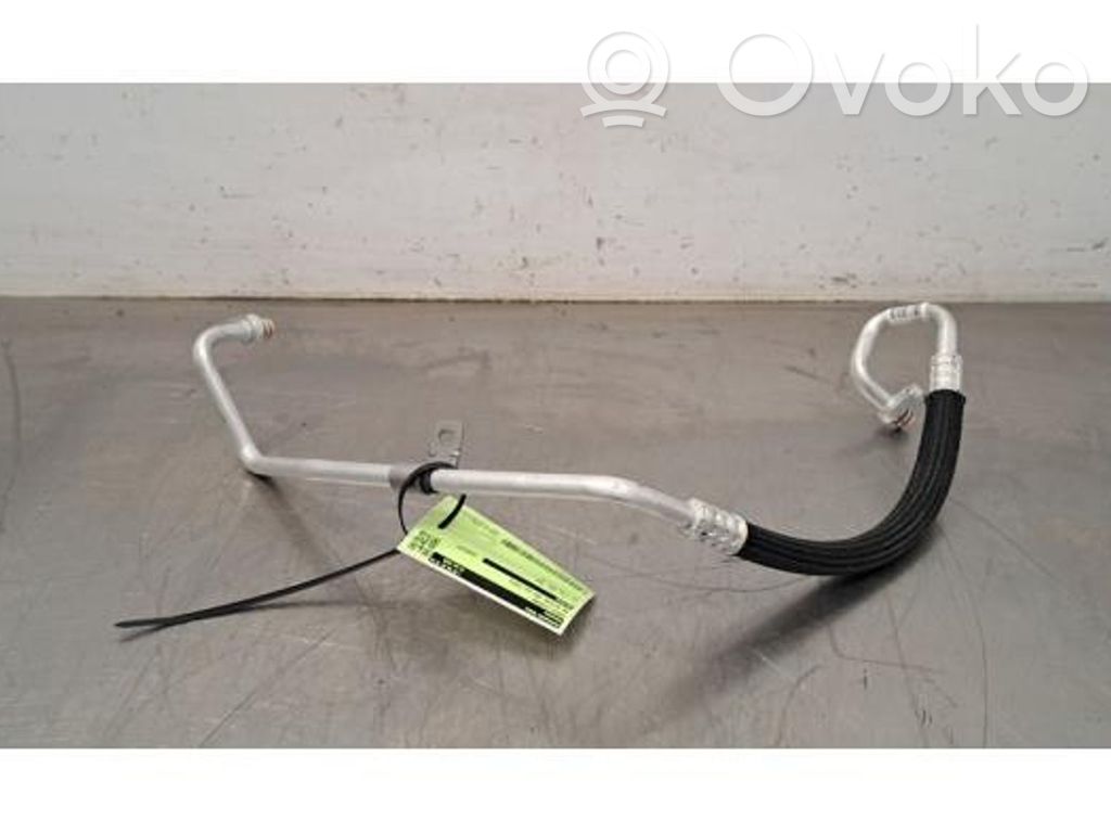 Ilmastointilaitteen putki (A/C)   9840674580