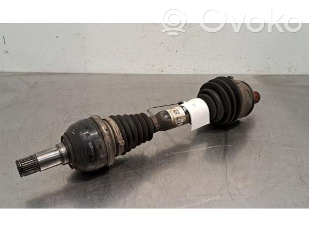Mercedes-Benz GLA W156 X156 Semiasse anteriore