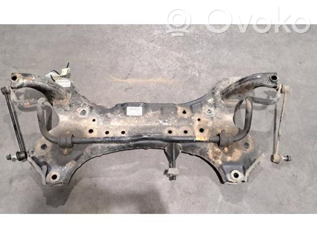 Front subframe   62400H8050,62400H8050