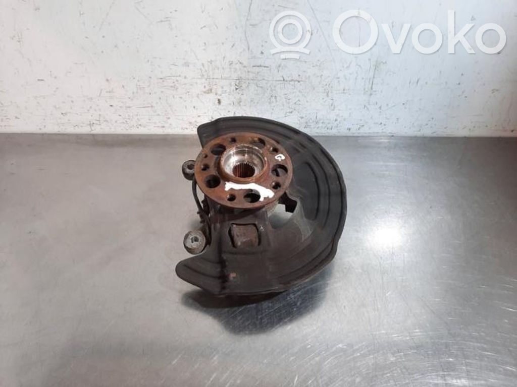 Mercedes-Benz CLA C117 X117 W117 Fuso a snodo con mozzo ruota anteriore