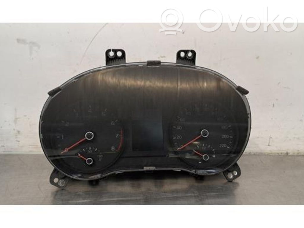 KIA Rio Tachimetro (quadro strumenti)