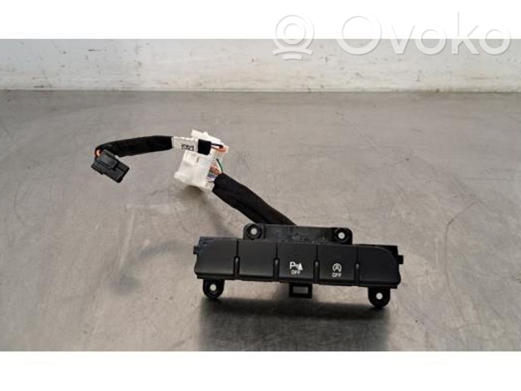 KIA Rio Interruptor del sensor de aparcamiento (PDC) 