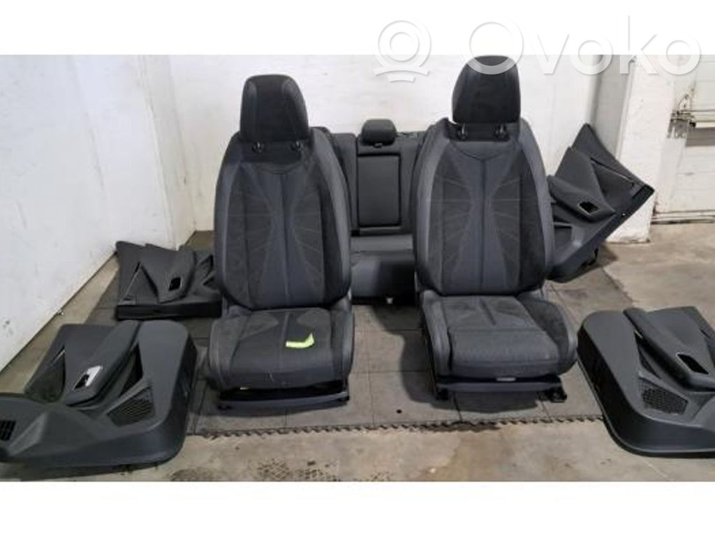 Set de interior