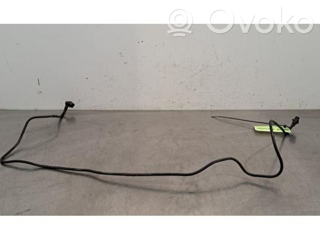 Opel Vivaro Caurulīte (-es) / šļūtene (-es) 