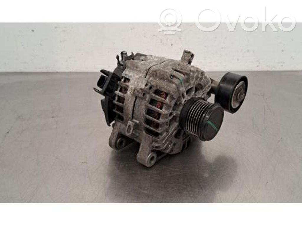 Ford Transit Custom Generatore/alternatore