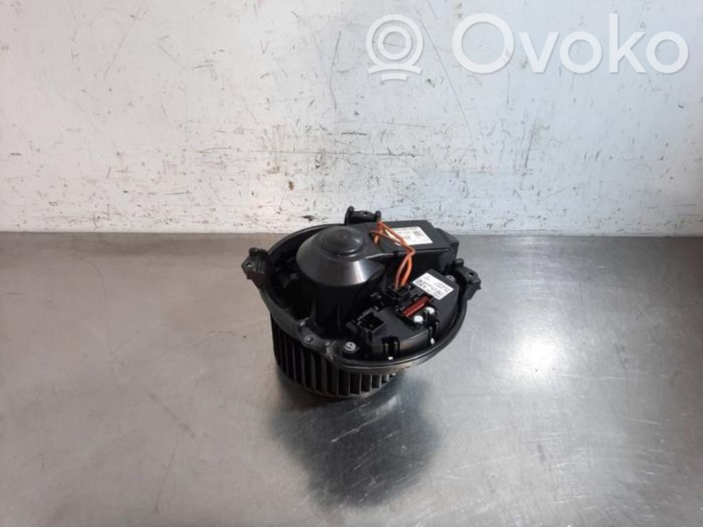 Mercedes-Benz CLA C117 X117 W117 Ventilator aerotermă