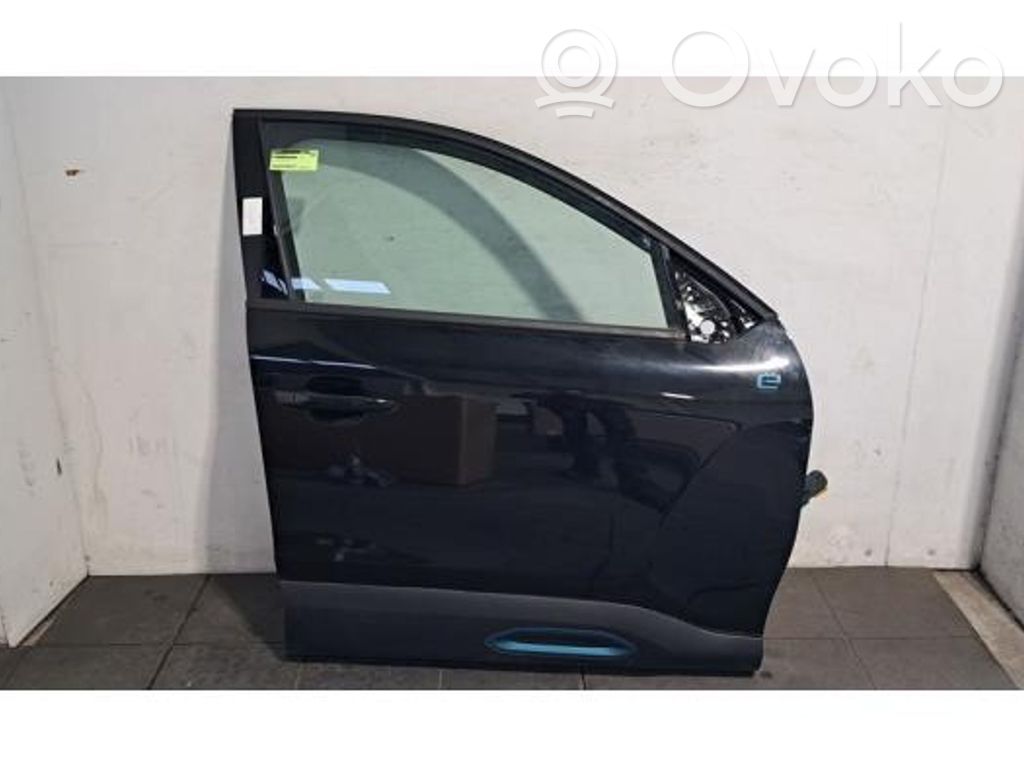 Citroen C4 II Ușă față 