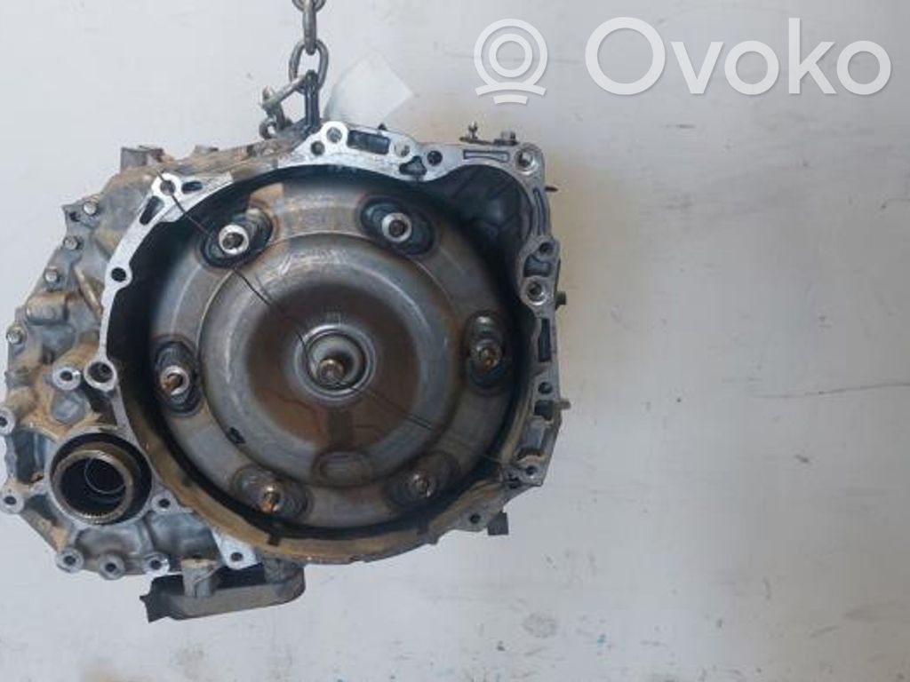 Volvo XC90 Manual 5 speed gearbox 