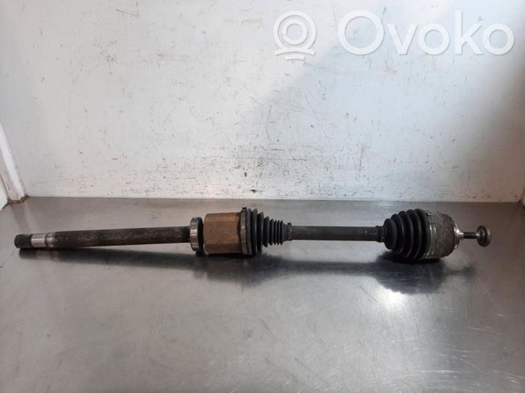 Eje de transmisión delantero   A9103303700,A9103301100,A9103301100