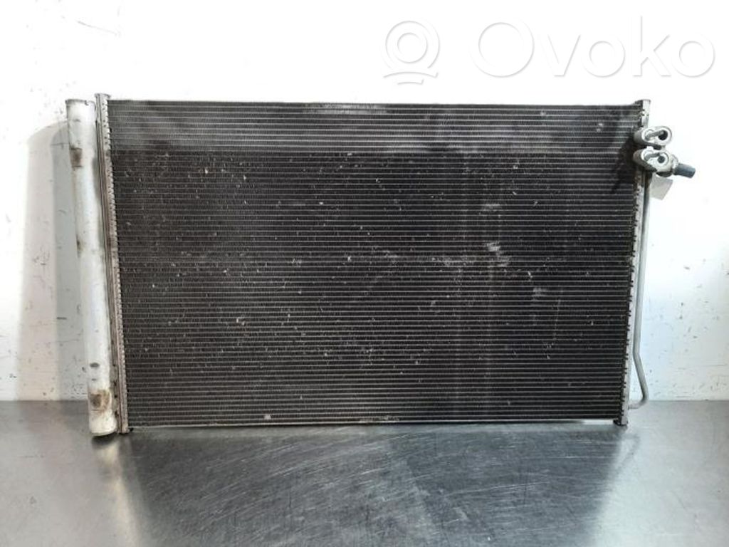 Mercedes-Benz Sprinter W907 W910 Radiator răcire A/C (condensor) 