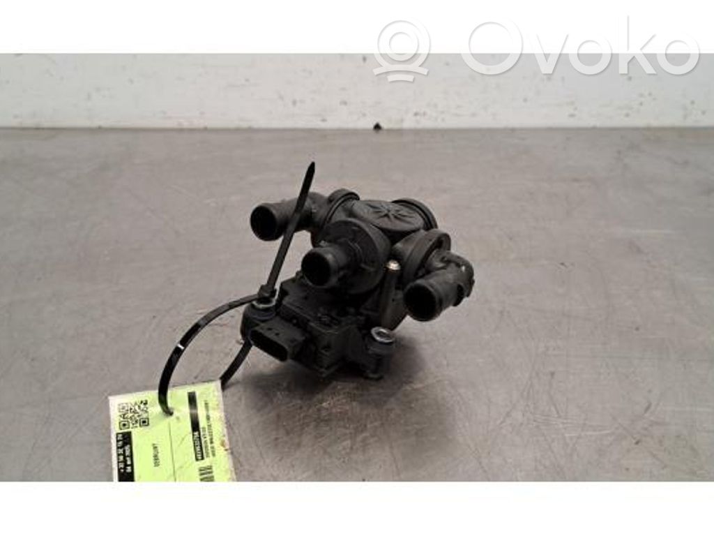 Audi e-tron Electric auxiliary coolant/water pump 