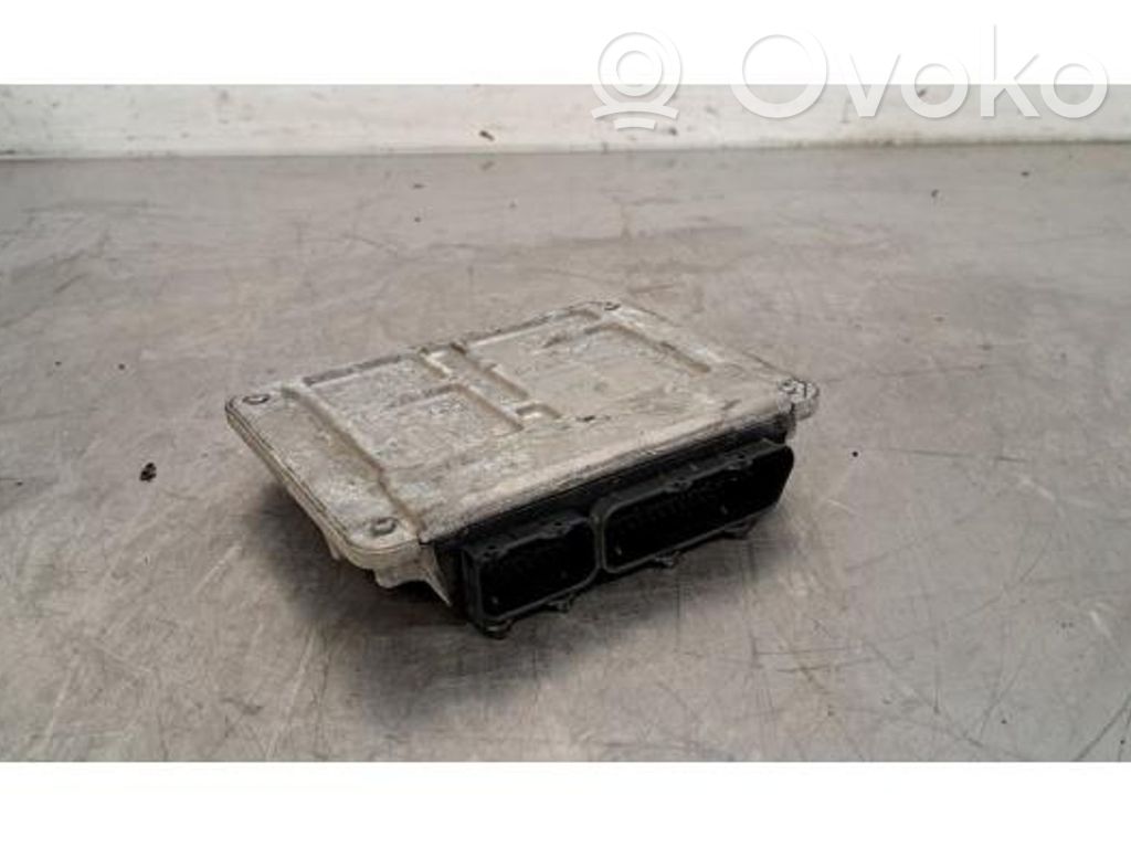 Renault Master III Moduł / Sterownik anteny 