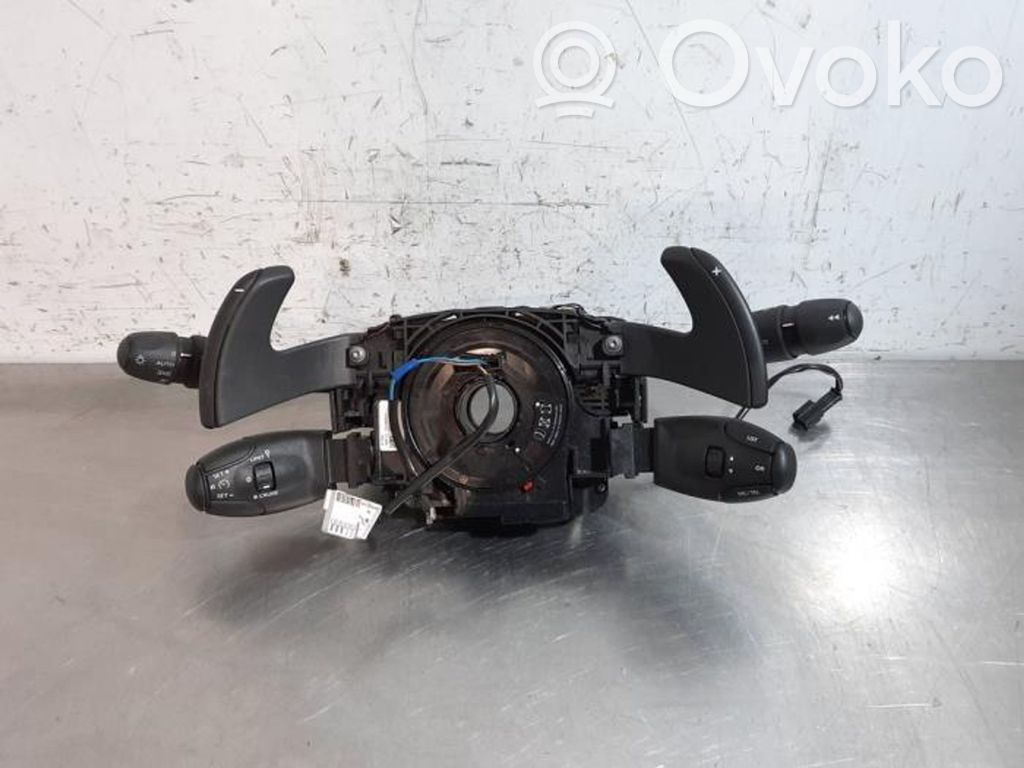 Opel Vivaro Leva/interruttore dell’indicatore di direzione e tergicristallo