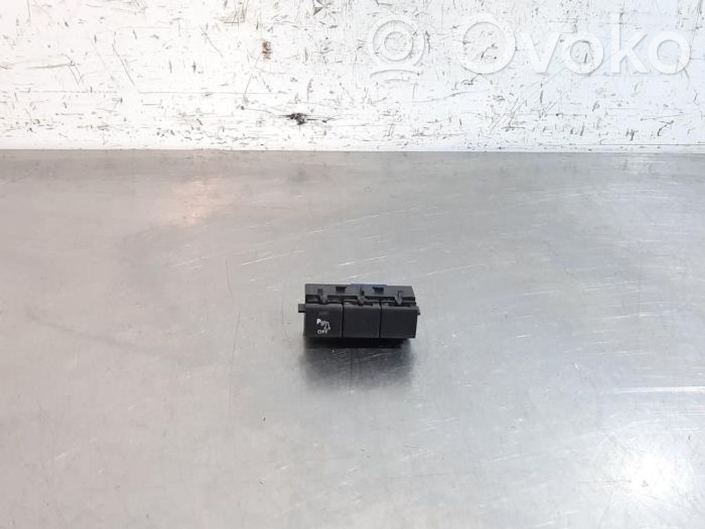 Opel Vivaro Interruptor del sensor de aparcamiento (PDC) 