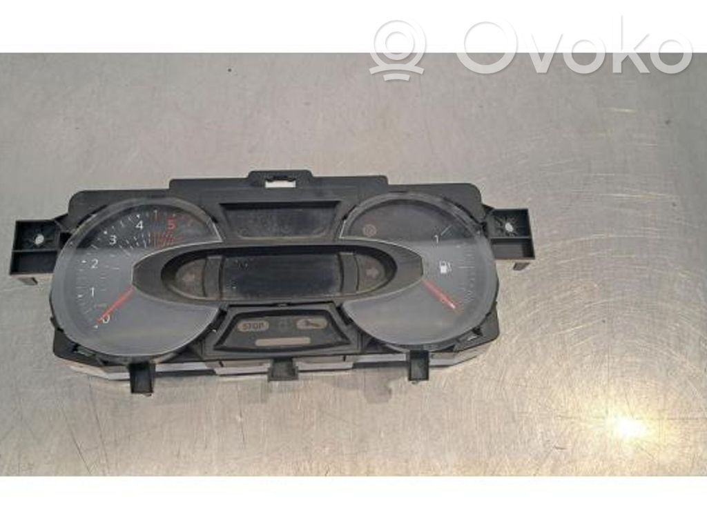 Nissan NV300 Speedometer (instrument cluster) 