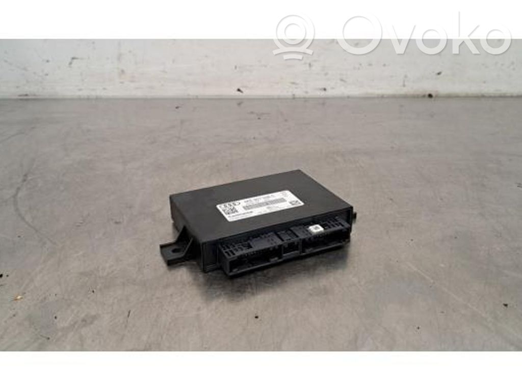 Audi e-tron Central body control module 