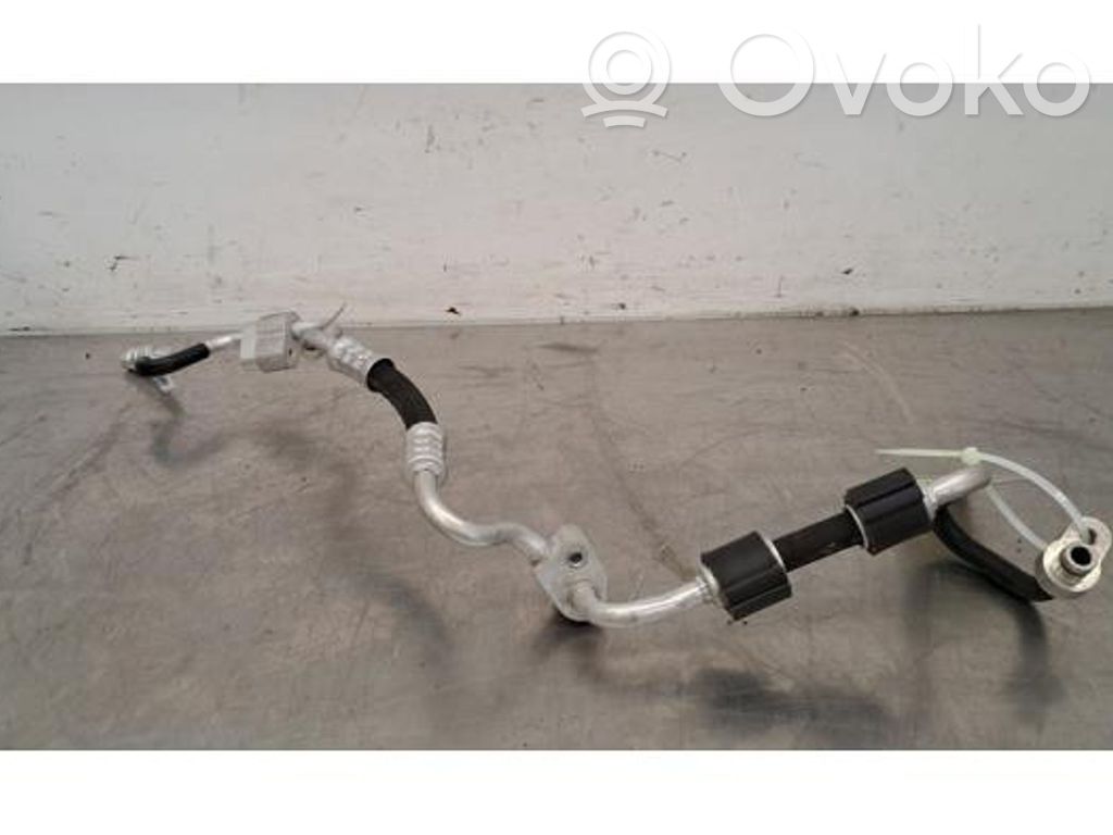 Tuyau de climatisation   4KE816706C,4KE816706C