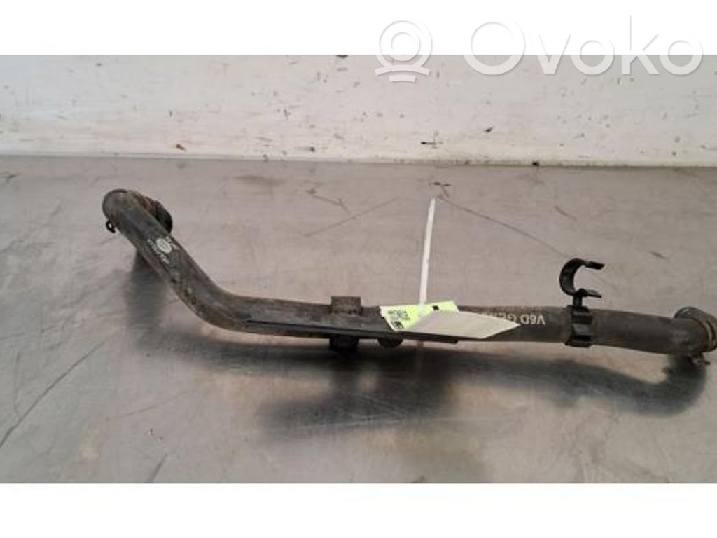 Land Rover Range Rover Sport L494 Tubo flessibile del liquido di raffreddamento del motore 