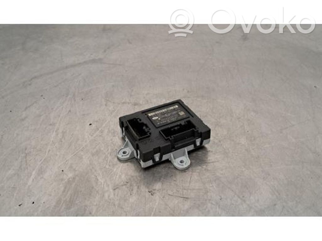 Land Rover Range Rover Sport L494 Unitate/modul de comandă închidere centralizată 