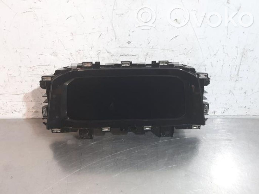 Volkswagen Golf VIII Tachimetro (quadro strumenti) 