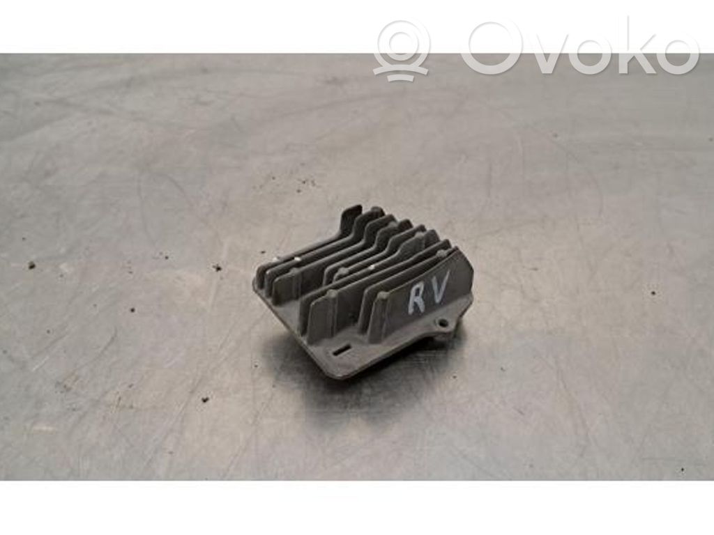 BMW iX LED ballast control module 