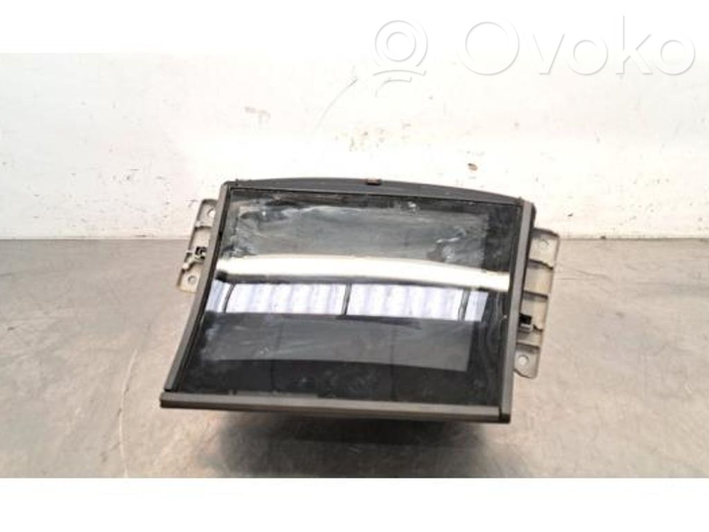 HUD-näyttö   62305A4BA60,62305A4BA60