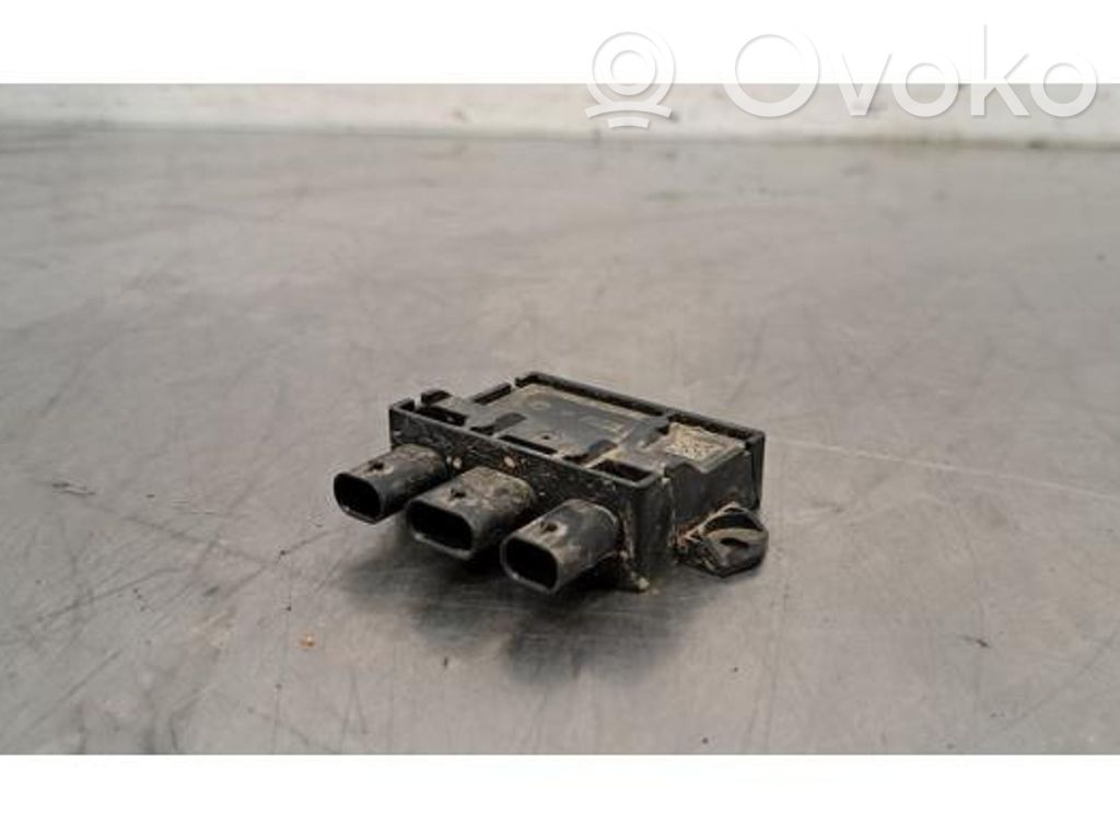 BMW iX Sensor 