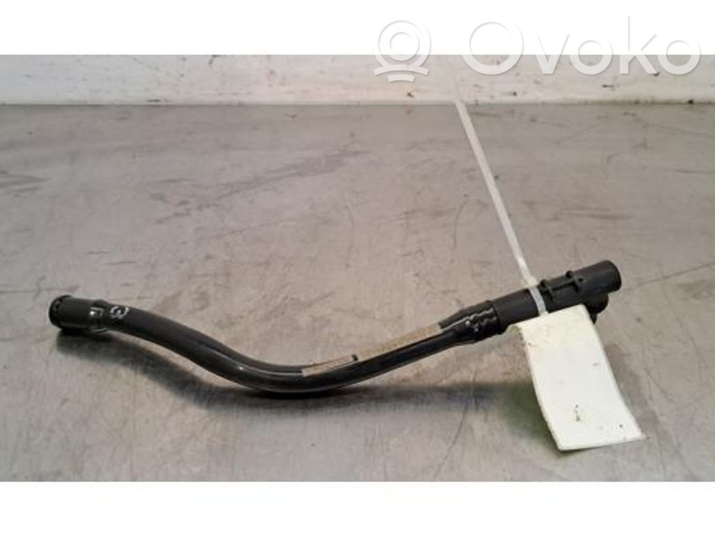 Volkswagen ID.4 Przewód / Wąż chłodnicy