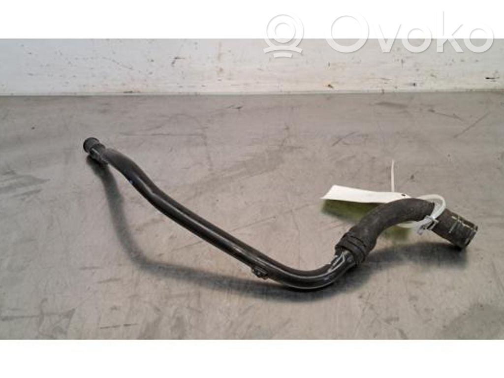 Volkswagen ID.4 Kühlleitung / Kühlschlauch 